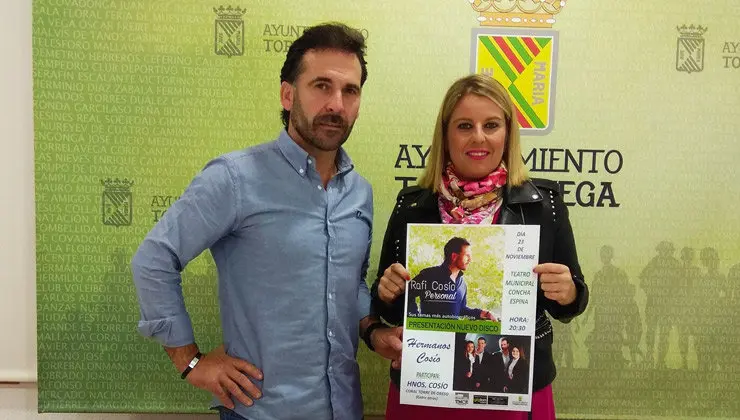 Presentaci&oacute;n de la cita