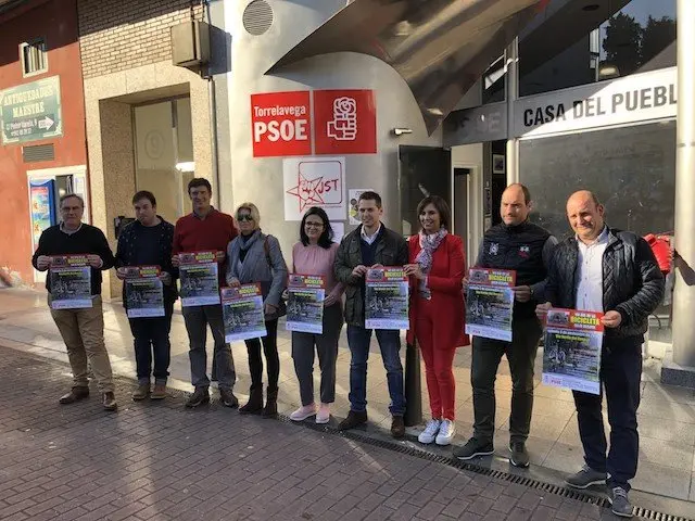 VII D&iacute;a de la Bici del Bajo Besaya