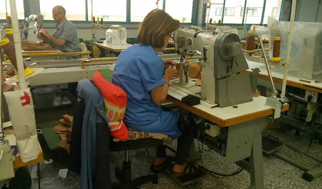 En Espa&ntilde;a, la brecha salarial es del 14,2%