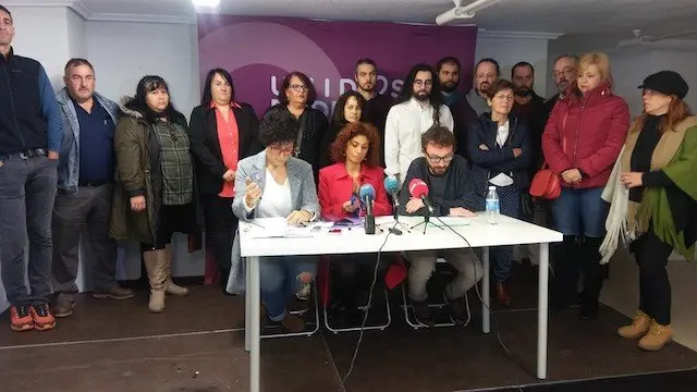 Podemos