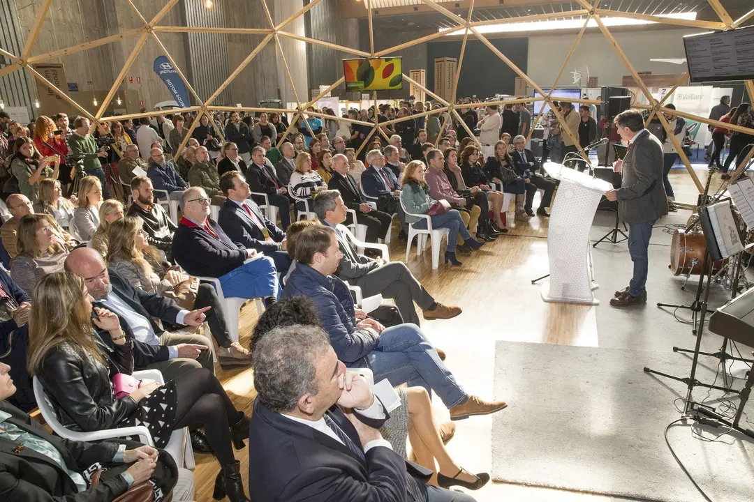 III Semana Europea de la FP