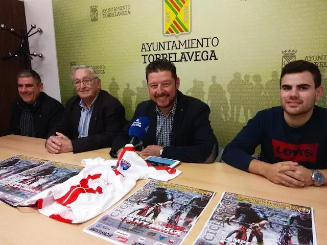 V Ciclocross Ciudad de Torrelavega