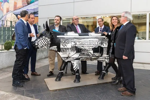 La Consejer&iacute;a de Medio Rural, Pesca y Alimentaci&oacute;n destinar&aacute; 1,55 millones de su Presupuesto para 2019