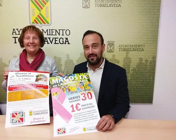 Presentaci&oacute;n de la campa&ntilde;a
