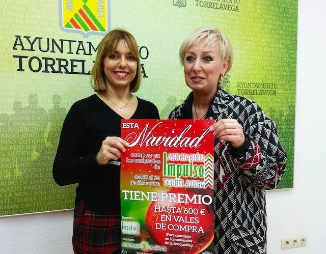 'Esta Navidad tiene premio'