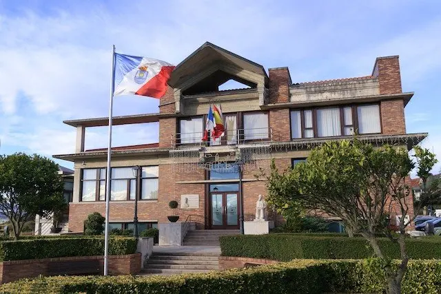 Ayuntamiento de Polanco