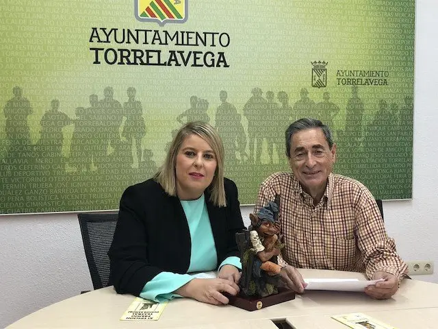 XI premio 'Duende Zahor&iacute;' 