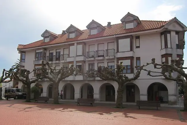 El Supremo sentencia que el Gobierno no puede retrasar el derribo del edificio 'Las Torres'