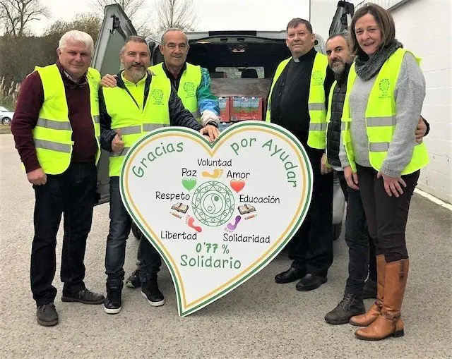 AMA e Iniciativa 0,77% 