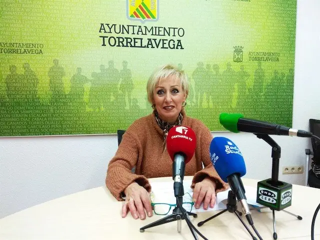 Torrelavega invertir&aacute; m&aacute;s de un mill&oacute;n de euros en formaci&oacute;n para desempleados