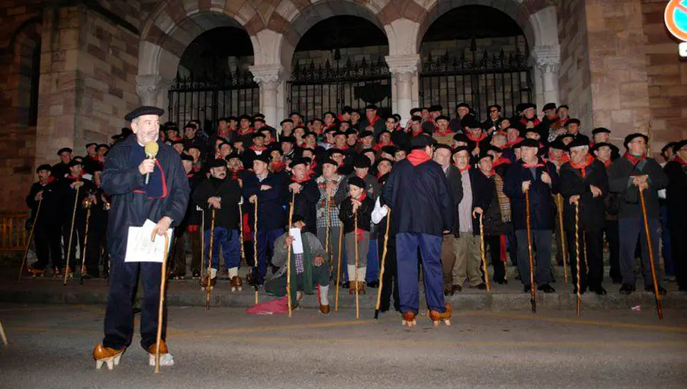 Asociaci&oacute;n Ronda Marcera
