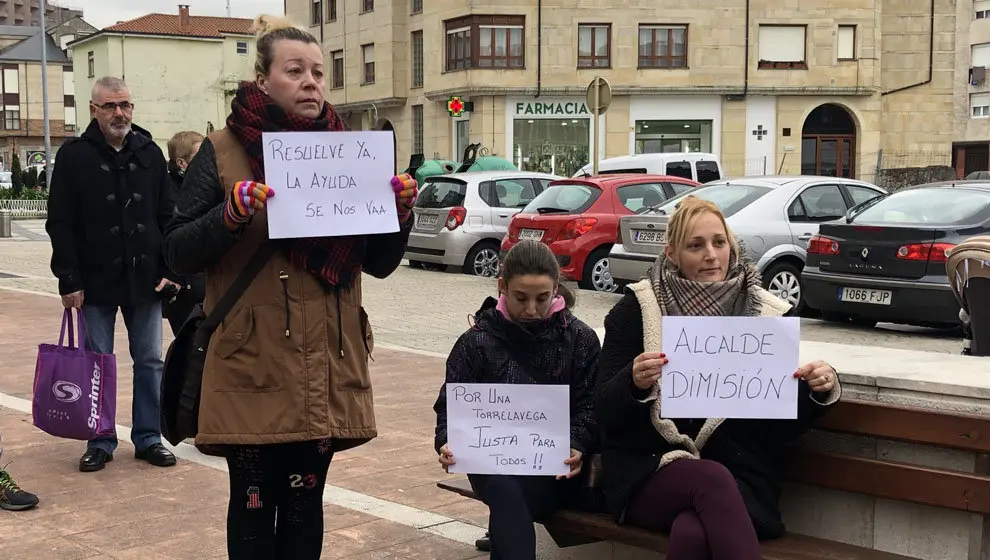 Solicitantes del Fondo de Suministros