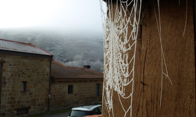 El mismo municipio se ha anotado, adem&aacute;s, el cuarto valor m&aacute;s fr&iacute;o, con los -10.9 &deg;C