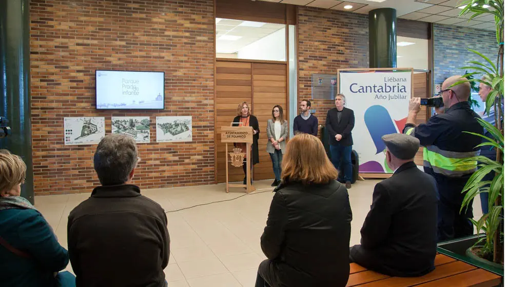 Evaluaci&oacute;n ambiental para el proyecto de Prado Infante