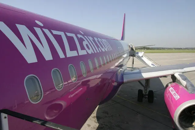 Wizz Air