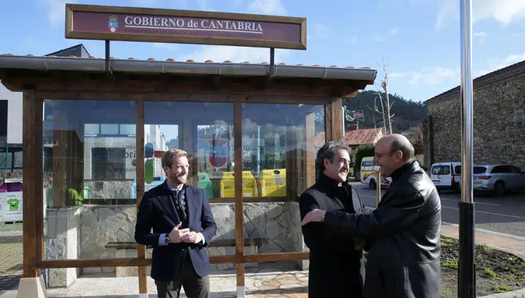 Encuentro con el consejero