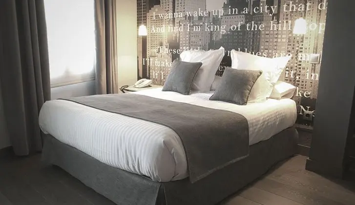 Le Petit Boutique Hotel ofrece tranquilidad al servicio de los clientes