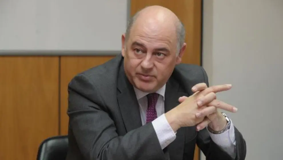 Blas Mezquita ha dimitido como presidente del Consejo de Administraci&oacute;n de Sniace