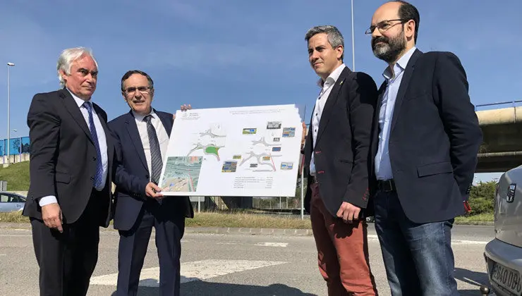 Presentaci&oacute;n del proyecto