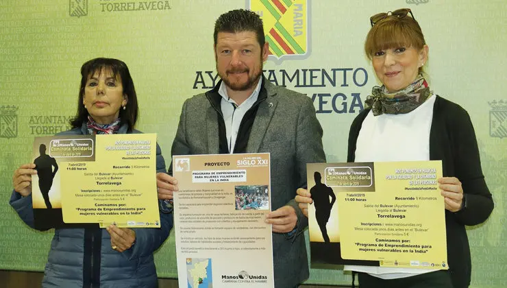 Presentaci&oacute;n de la cita