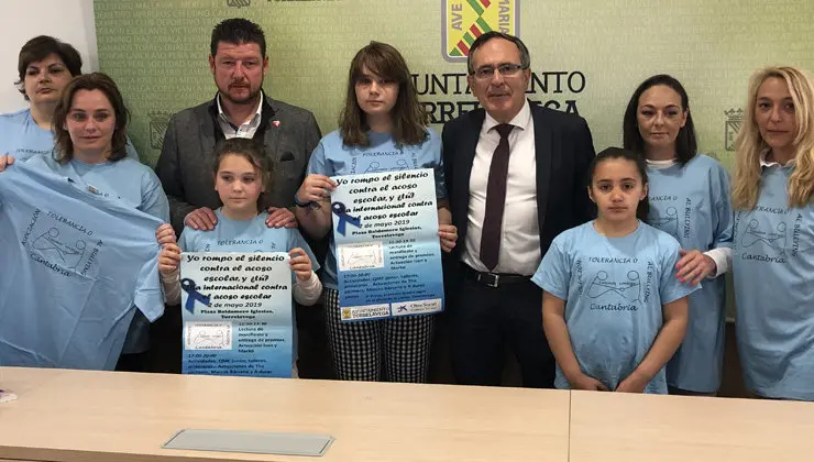 Presentaci&oacute;n de la cita