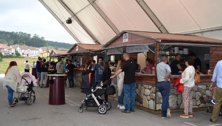 San Antonio en Renedo