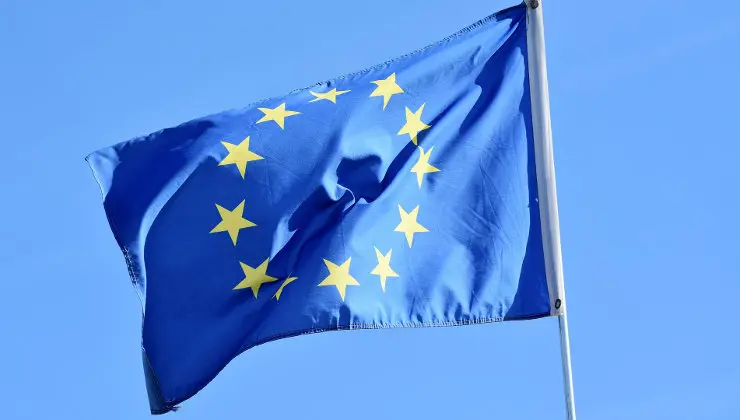 Uni&oacute;n Europea 