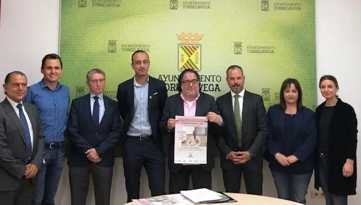 Presentaci&oacute;n AEMEC 