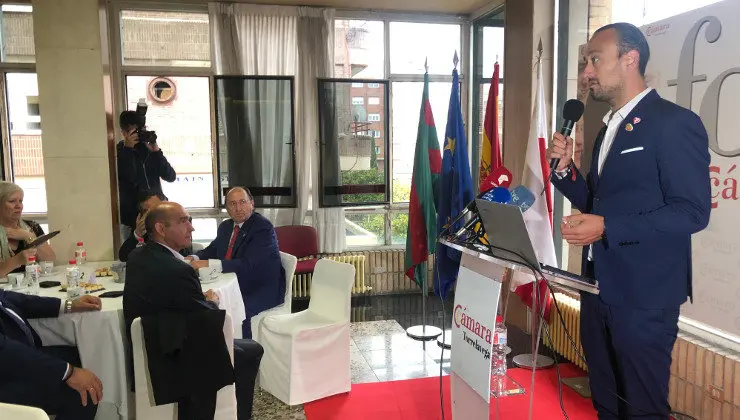 Alcalde de Torrelavega