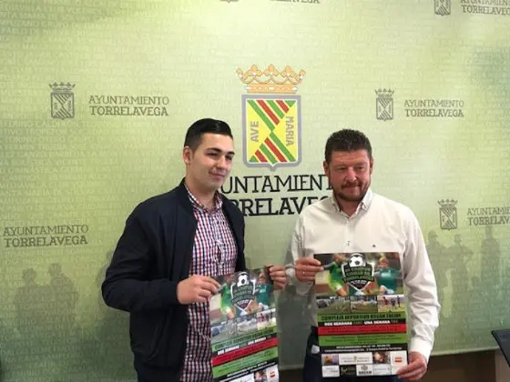 Complejo de &Oacute;scar Freire