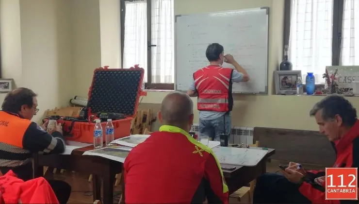 Desaparici&oacute;n joven Ruiloba