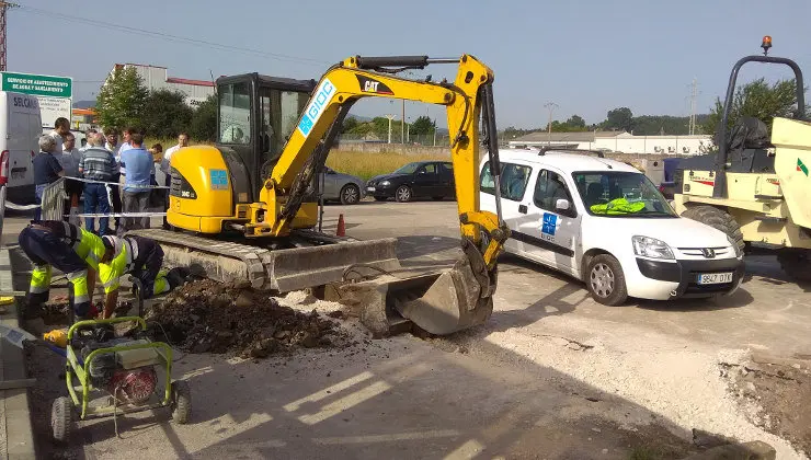 obras saneamiento barreda 