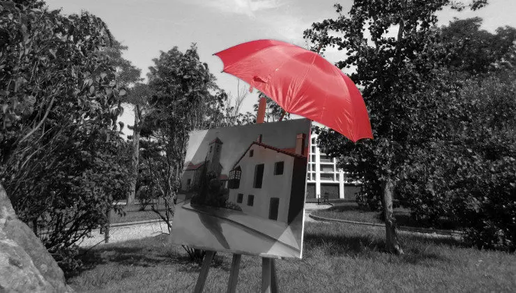 Concurso Pintura de Polanco