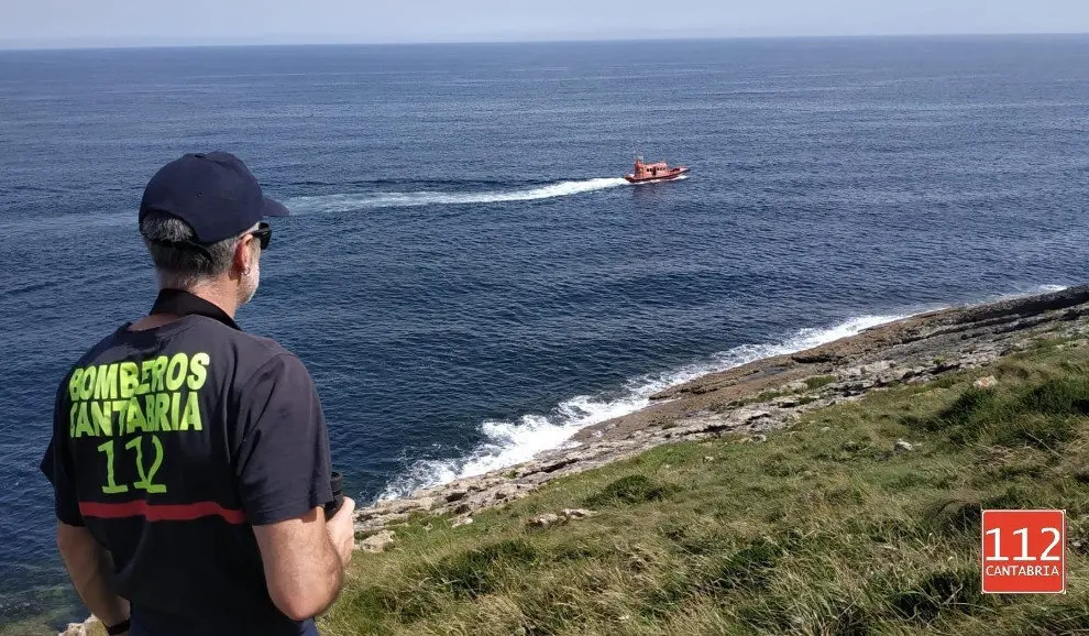 Menor desaparecido en Ruiloba