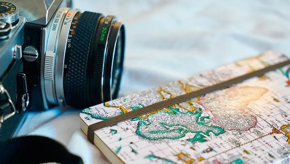 Un consejo b&aacute;sico es llevar lo estrictamente necesario en la maleta