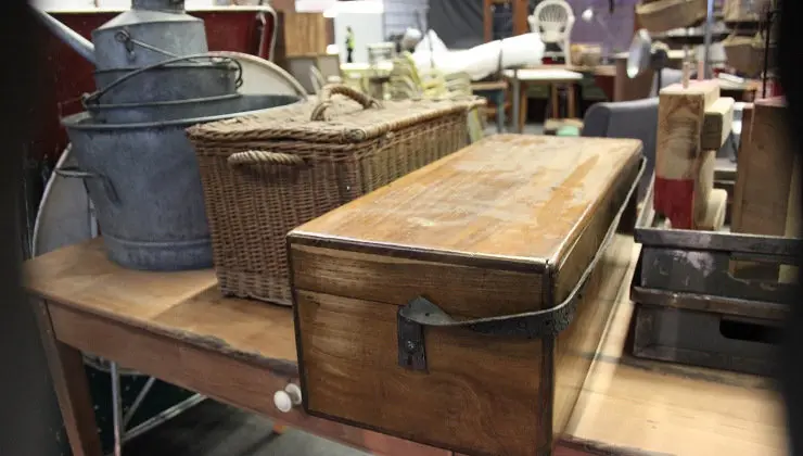 EuropaPress_2299680_Feria_de_Desembalaje_de_Torrelavega