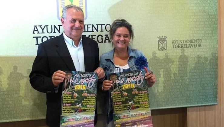 EuropaPress_2297723_Presentaci&oacute;n_festival_de_folclore_'Lo_Nuestro'