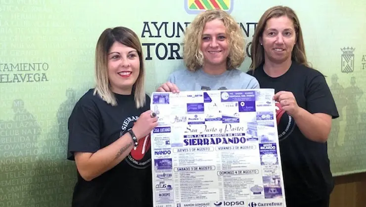 EuropaPress_2301708_Presentaci&oacute;n_de_las_fiestas_de_San_Justo_y_Pastor