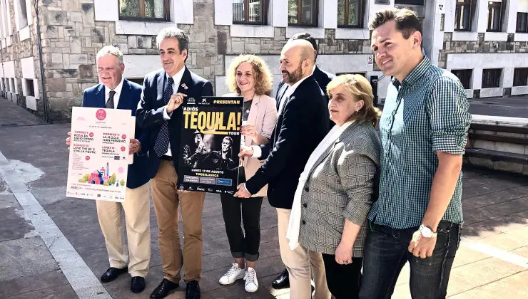 EuropaPress_2135267_El_Grupo_Tequila_Actuar&aacute;_En_Torrelavega_El_12_De_Agosto_En_Un_Concierto_Solidario_A_Favor_De_Amat