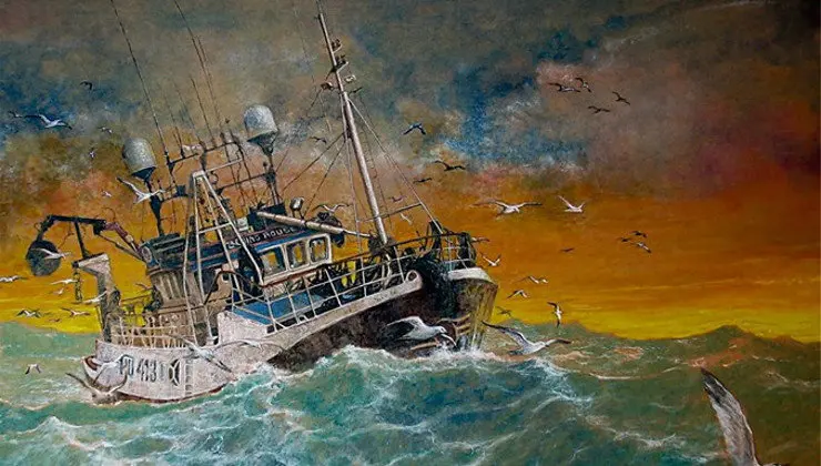 cartel ram&oacute;n dorado333