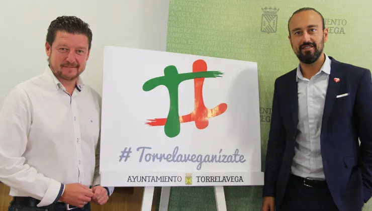 EuropaPress_2319862_Presentaci&oacute;n_de_la_imagen_#torrelaveganizate