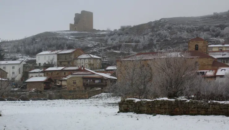 EuropaPress_1518227_Li&eacute;bana_el_centro_y_el_valle_de_Villaverde_estar&aacute;n_ma&ntilde;ana_en_aviso_rojo_por_nevadas