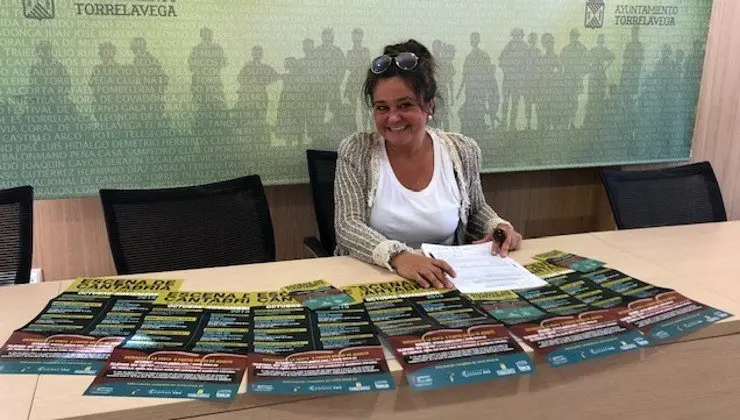 EuropaPress_2321095_Presentaci&oacute;n_del_programa_'Escena_Cantabria-Escena_Pro_en_el_TMCE