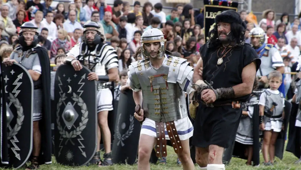 AA Guerras c&aacute;ntabras