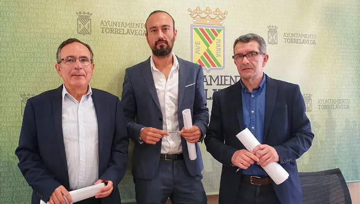 Presentaci&oacute;n de las cuentas