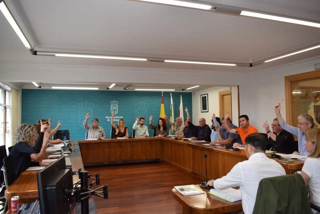 Pleno de Pi&eacute;lagos