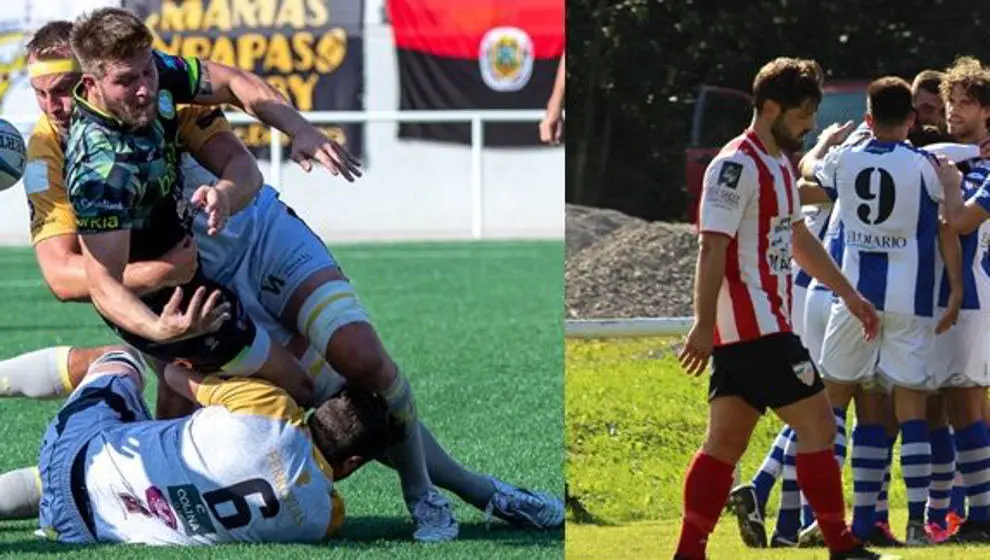 Gimn&aacute;stica y Bathco Rugby han llegado a un acuerdo