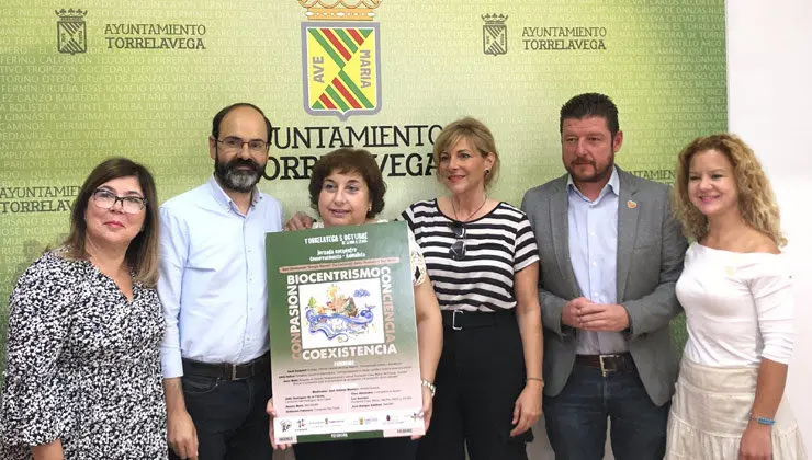 Presentaci&oacute;n de la cita