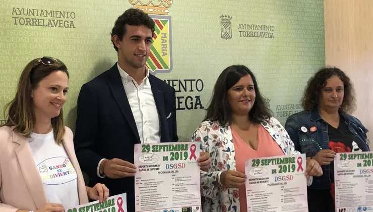 Presentaci&oacute;n de la cita