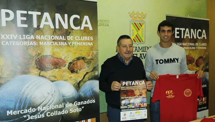 Presentaci&oacute;n de la cita